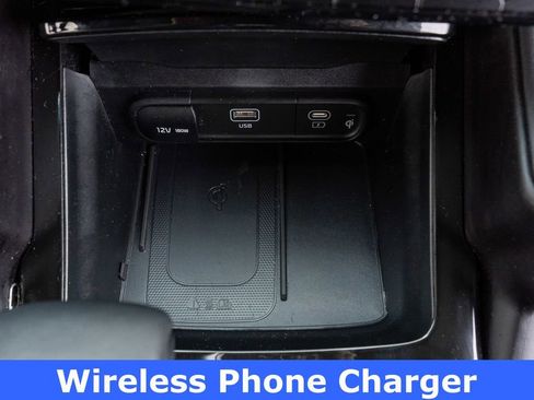 Used 2025 Kia Telluride EX X-Line AWD/4WD image 9