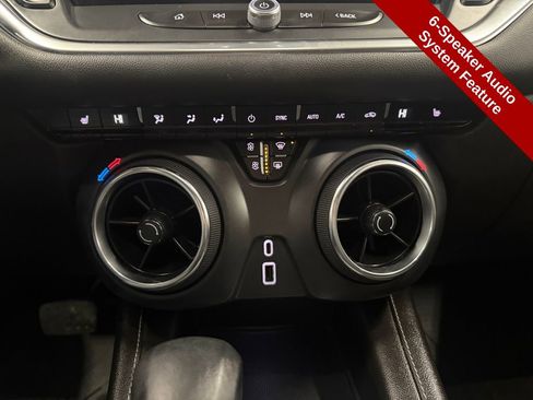 Used 2024 Chevrolet Blazer LT w/ LPO, Floor Liner Package image 28