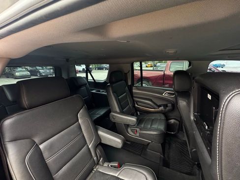 Used 2018 GMC Yukon XL Denali w/ Enhanced Security Package image 35