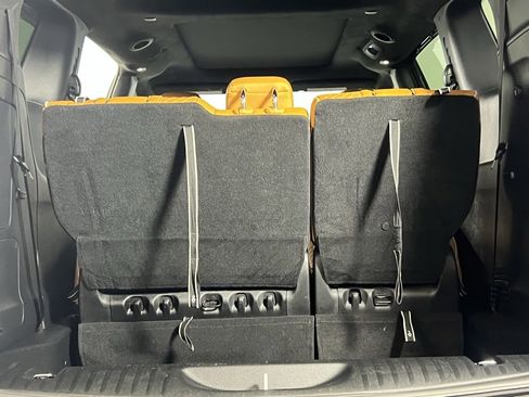 Used 2022 Chrysler Pacifica Pinnacle image 35