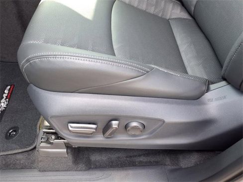 New 2025 Toyota Tacoma TRD Off-Road w/ TRD Off Road Premium Package image 13