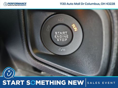 New 2026 Jeep Wrangler Sport S image 26