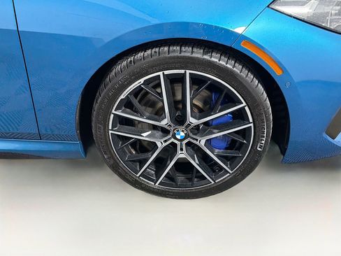 Used 2020 BMW M235i xDrive Gran Coupe M235i Gran Coupe xDrive w/ Premium Package image 34