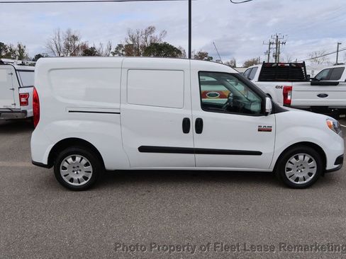 Used 2021 RAM ProMaster City Tradesman SLT image 6