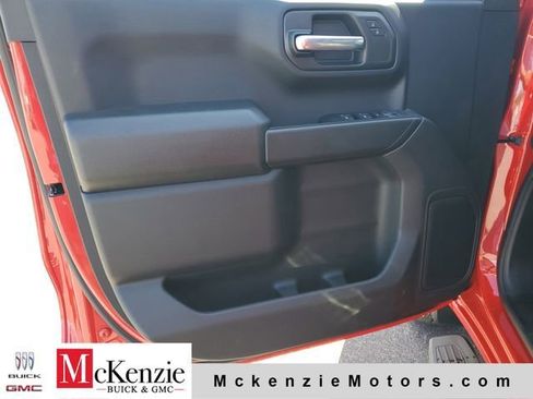 New 2026 GMC Sierra 1500 Pro w/ Graphite Edition image 8