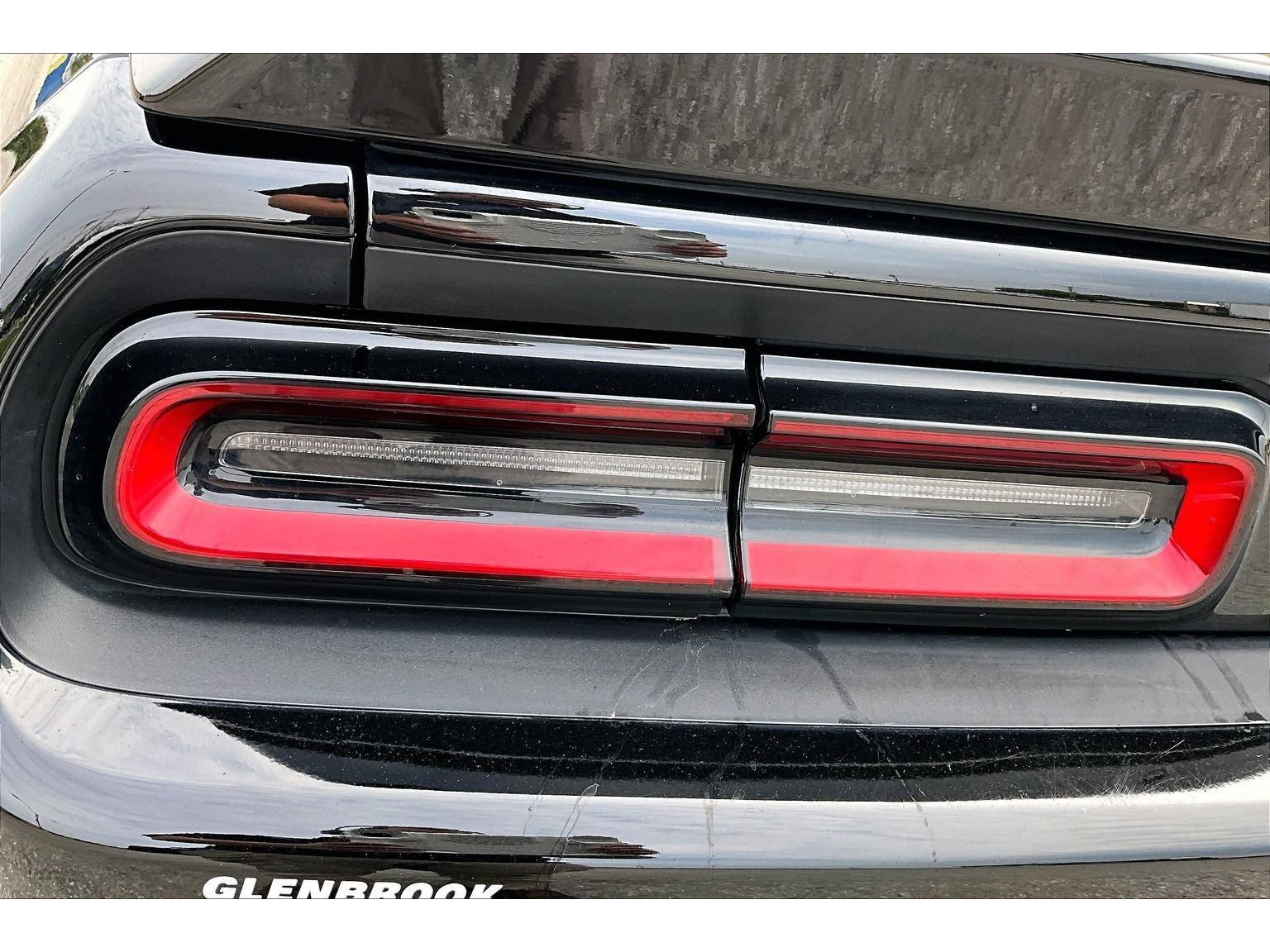 Certified 2022 Dodge Challenger GT w/ Cold Weather Group AWD/4WD image 36