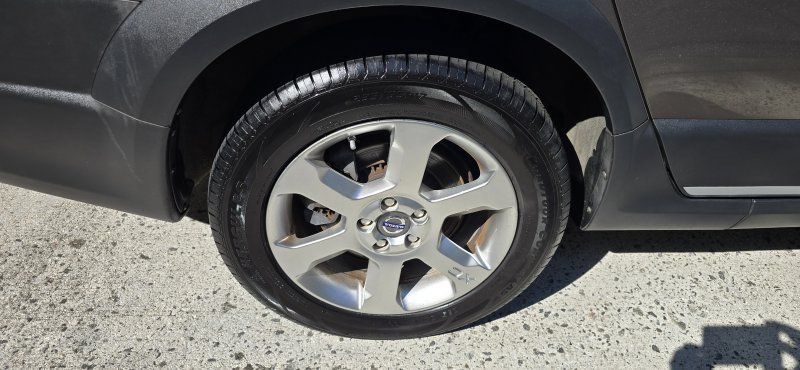Used 2008 Volvo XC70 3.2 AWD/4WD image 12