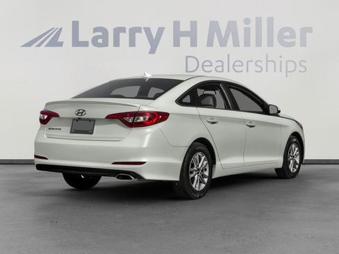 Used 2016 Hyundai Sonata Limited image 2