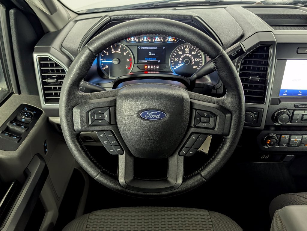 Used 2019 Ford F150 XLT w/ Equipment Group 301A Mid AWD/4WD image 17