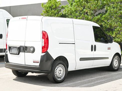 Used 2017 RAM ProMaster City Tradesman w/ Rear Back-up Camera Group image 4