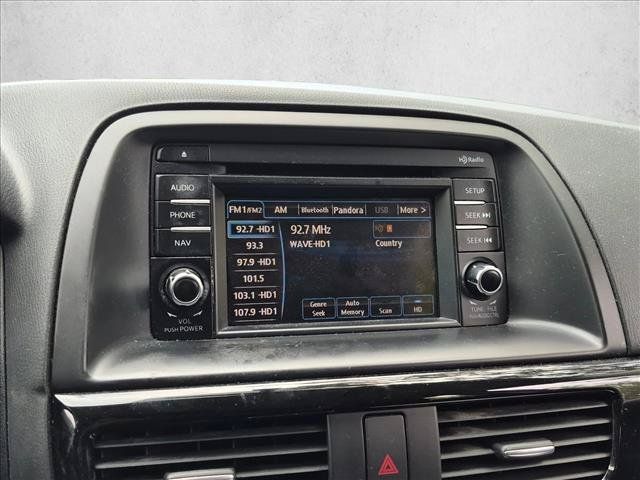 Used 2015 MAZDA CX-5 Touring FWD image 10