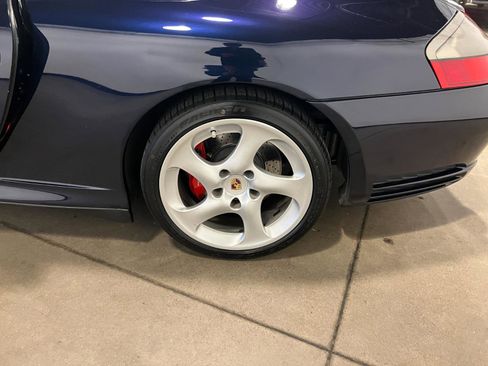 Used 2003 Porsche 911 GT3 RS image 33