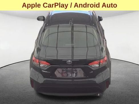 Used 2026 Toyota Corolla LE FWD image 7