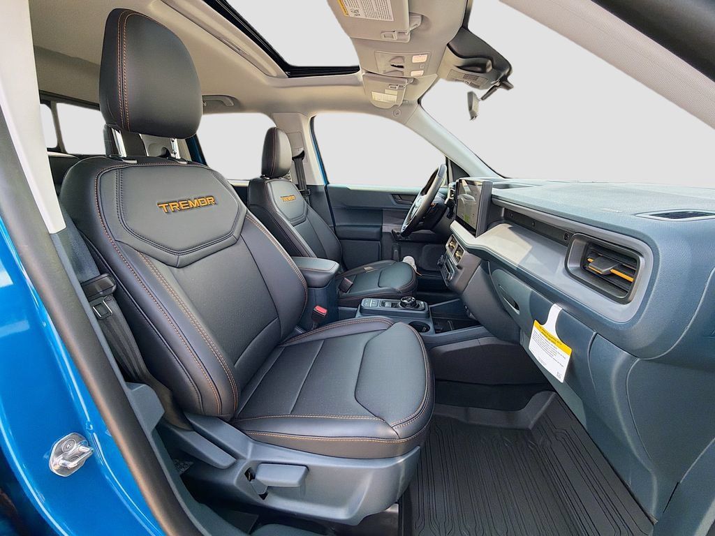 New 2026 Ford Maverick Tremor AWD/4WD image 31