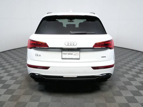 Used 2025 Audi Q5 2.0T Premium w/ Convenience Plus Package image 27