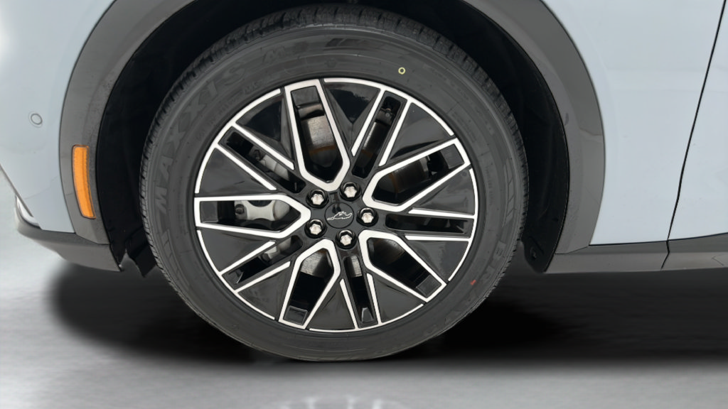 Used 2024 Ford Mustang Mach-E Premium AWD/4WD image 9