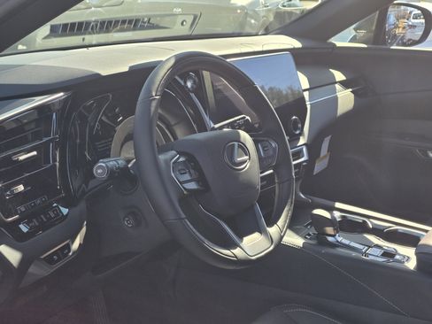 New 2026 Lexus RX 350 FWD image 11