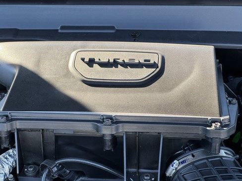 New 2026 Jeep Compass Latitude image 32