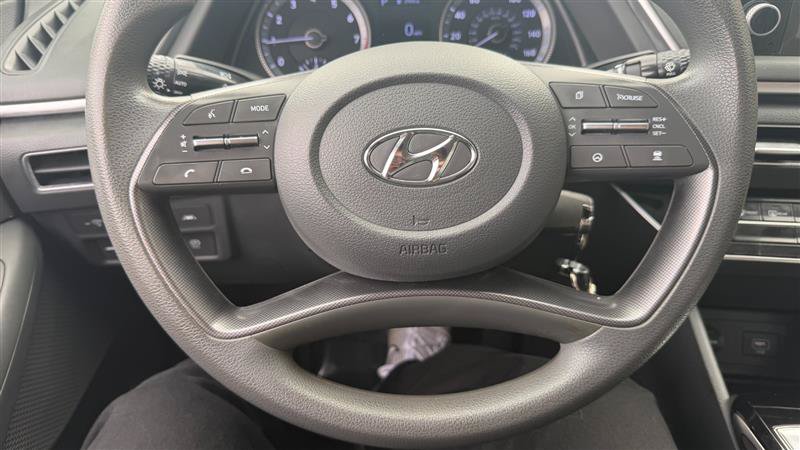 Used 2020 Hyundai Sonata SE w/ Cargo Package FWD image 30