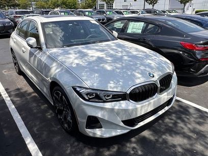Used 2026 BMW 330i xDrive Sedan