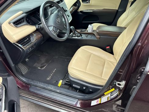 Used 2015 Toyota Avalon XLE Premium FWD image 7