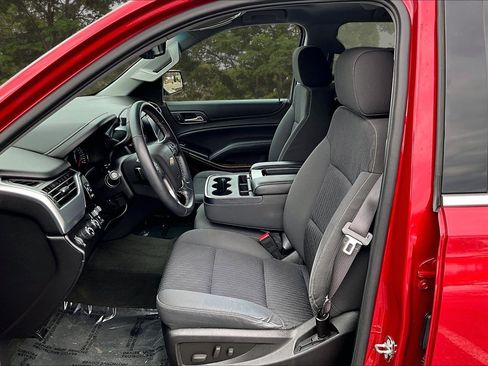 Used 2015 Chevrolet Suburban LS w/ Max Trailering Package image 22