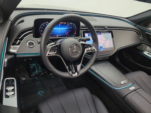 Certified 2026 Mercedes-Benz E 350 Sedan image 14