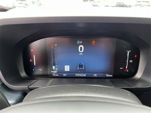 New 2025 Ford Maverick Lobo image 14