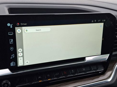 Used 2022 Chevrolet Silverado 1500 RST w/ Protection Package image 17