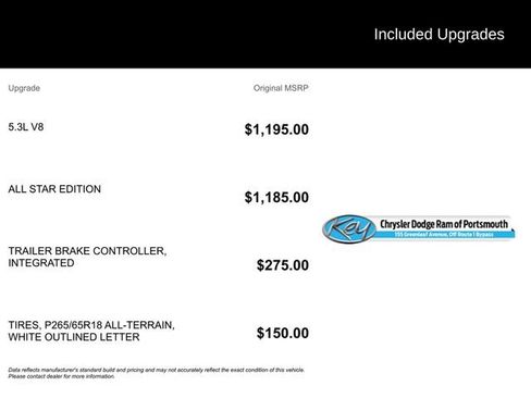 Used 2018 Chevrolet Silverado 1500 LT w/ All Star Edition image 12