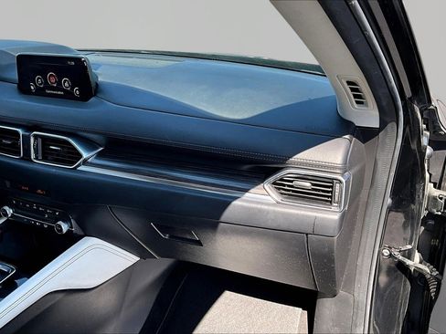 Used 2020 MAZDA CX-5 Grand Touring image 26