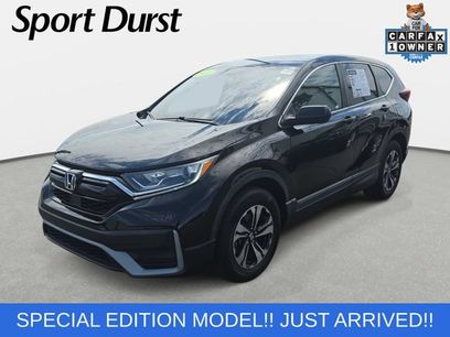 Used 2022 Honda CR-V Special Edition