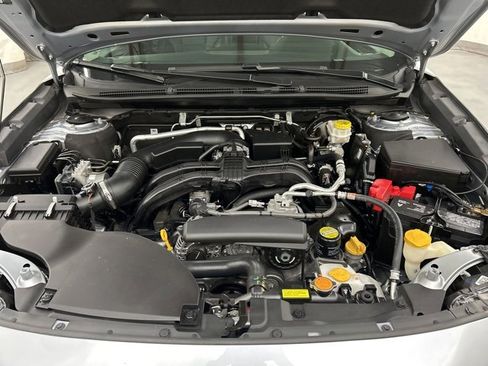 Used 2022 Subaru Legacy Limited image 25