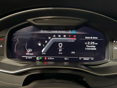 Used 2020 Audi S7 Premium Plus w/ S Sport Package image 18