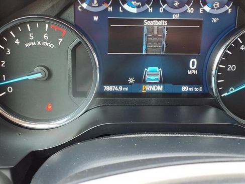 Used 2022 Ford Expedition XLT AWD/4WD image 29