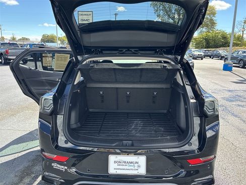 Used 2025 Buick Encore GX Avenir w/ Avenir Convenience Package image 20