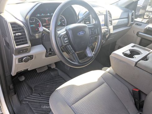 Used 2021 Ford F250 XLT w/ XLT Value Package image 16