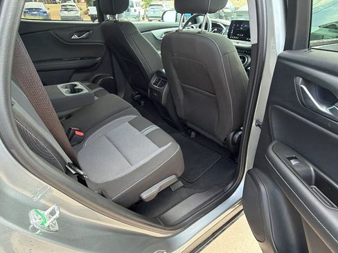 Used 2025 Chevrolet Blazer LT image 22