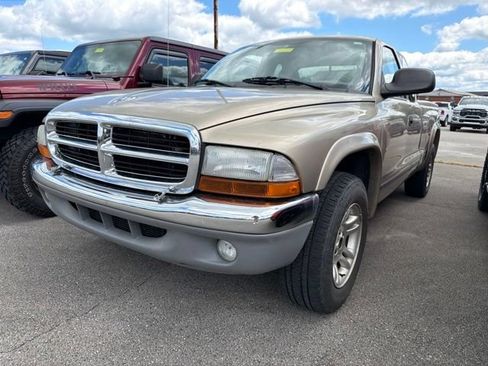 Used 2003 Dodge Dakota SLT RWD image 1