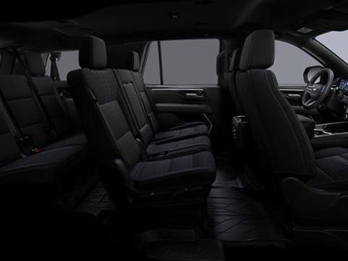 New 2026 Chevrolet Tahoe LS w/ LPO, Get Active Package image 37