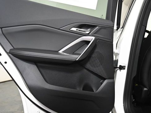 New 2026 BMW X1 xDrive28i w/ Convenience Package image 28