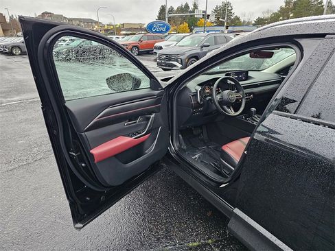 Used 2025 MAZDA CX-50 2.5 Hybrid w/ Premium Plus Pkg image 17