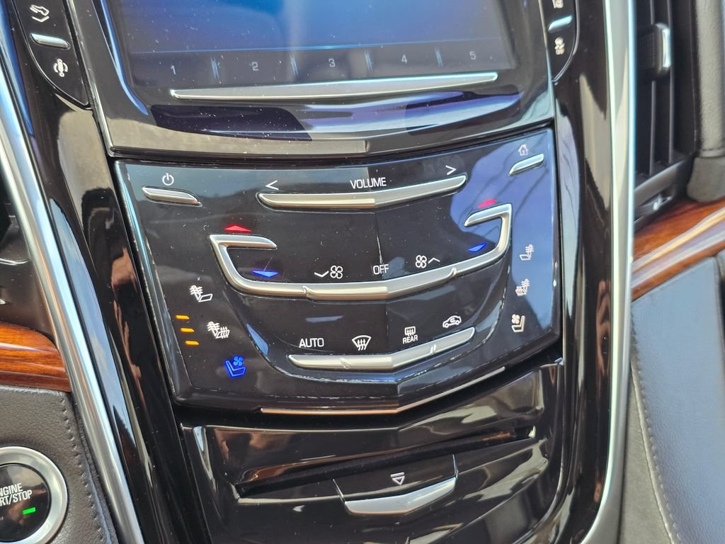 Used 2015 Cadillac Escalade ESV Premium AWD/4WD image 26