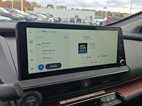 New 2026 Toyota Prius XSE image 15