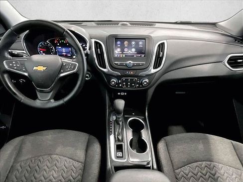 Used 2023 Chevrolet Equinox LT FWD image 16