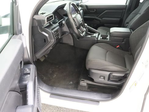Used 2024 Toyota Tacoma SR RWD image 14