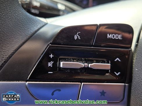 Used 2024 Hyundai Tucson SE FWD image 27