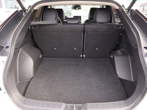 Used 2024 Mitsubishi Eclipse Cross SE image 7