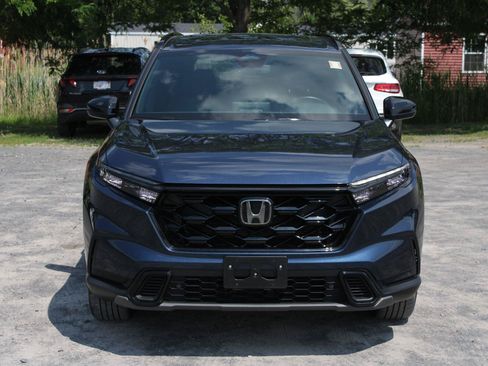 Used 2026 Honda CR-V Sport-L image 2