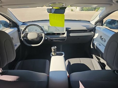 Certified 2024 Hyundai Ioniq 5 SEL AWD/4WD image 32